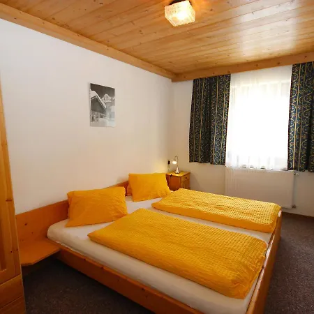 Apartman Luxner *