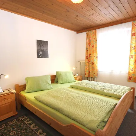Luxner Apartman Kaltenbach