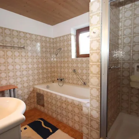Apartman Luxner