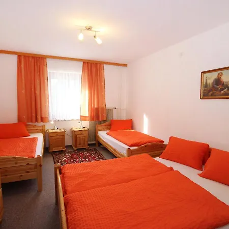 Luxner Apartman