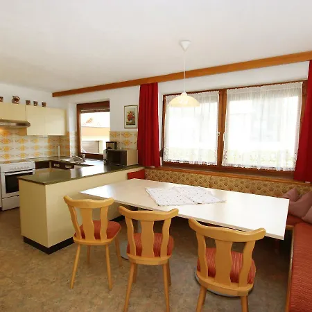 Luxner Apartman