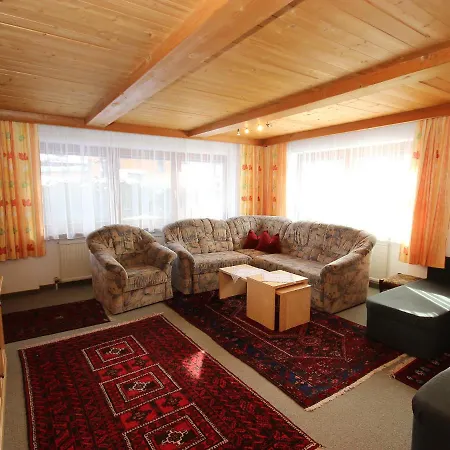 Apartman Luxner Kaltenbach